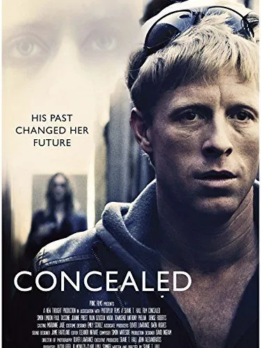 Concealed (2017) фильм смотреть онлайн Concealed (2017) фильм смотреть онлайн в хорошем качестве