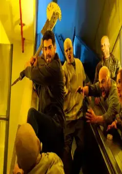 Восставшие мертвецы: Конец игры (2016) смотреть онлайн бесплатно Восставшие мертвецы: Конец игры (2016) фильм смотреть онлайн бесплатно