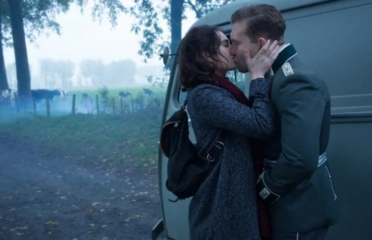 Исключение (2016) в хорошем качестве смотреть онлайн Исключение (2016) фильм в хорошем качестве смотреть онлайн