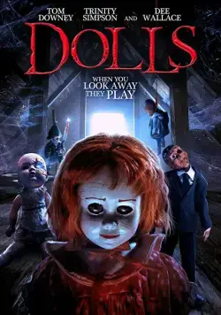 Dolls фильм смотреть онлайн в хорошем качестве
