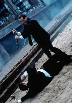 Без лица (1997) смотреть онлайн бесплатно Без лица (1997) фильм смотреть онлайн бесплатно