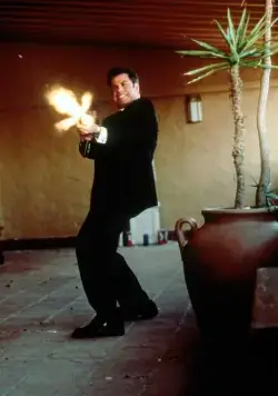 Без лица (1997) в хорошем качестве смотреть онлайн Без лица (1997) фильм в хорошем качестве смотреть онлайн