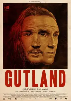 Гутланд / Gutland (2017) фильм смотреть онлайн в хорошем качестве
