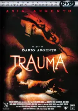 Травма / Trauma (1993) фильм смотреть онлайн в хорошем качестве