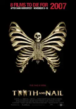 Зуб и ноготь / Tooth and Nail (2007) фильм смотреть онлайн в хорошем качестве