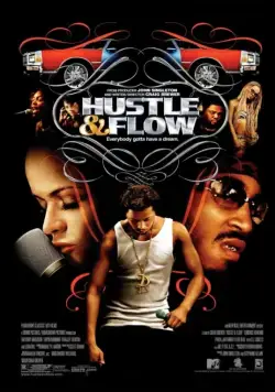 Суета и движение / Hustle & Flow (2005) фильм смотреть онлайн в хорошем качестве