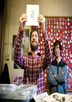 Хорошие вибрации (2012) смотреть онлайн Хорошие вибрации (2012) фильм смотреть онлайн