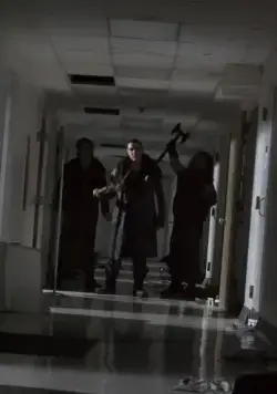 Зуб и ноготь (2007) смотреть онлайн бесплатно Зуб и ноготь (2007) фильм смотреть онлайн бесплатно