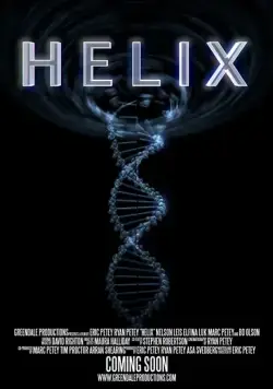 Спираль / Helix (2015) фильм смотреть онлайн в хорошем качестве