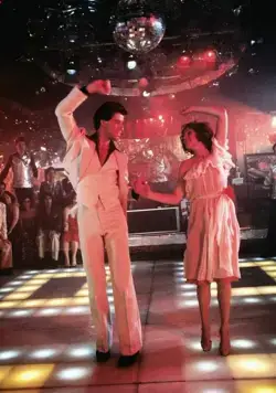 Лихорадка субботнего вечера (1977) в хорошем качестве смотреть онлайн Лихорадка субботнего вечера (1977) фильм в хорошем качестве смотреть онлайн