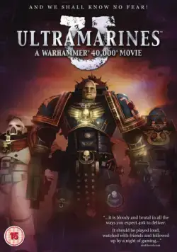 Ультрамарины / Ultramarines: A Warhammer 40,000 Movie (2010) мультфильм смотреть онлайн Ультрамарины / Ultramarines: A Warhammer 40,000 Movie (2010) мультфильм смотреть онлайн в хорошем качестве