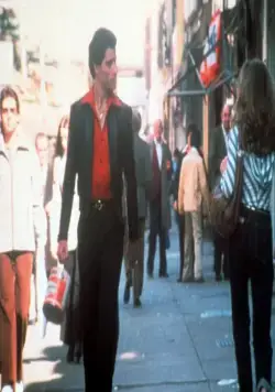 Лихорадка субботнего вечера (1977) смотреть онлайн Лихорадка субботнего вечера (1977) фильм смотреть онлайн