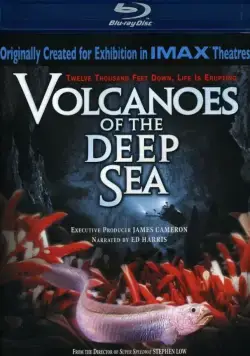 Вулканы в морских глубинах / Volcanoes of the Deep Sea (2003) фильм смотреть онлайн Вулканы в морских глубинах / Volcanoes of the Deep Sea (2003) фильм смотреть онлайн в хорошем качестве
