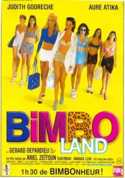 Красотки / Bimboland (1998) фильм смотреть онлайн в хорошем качестве