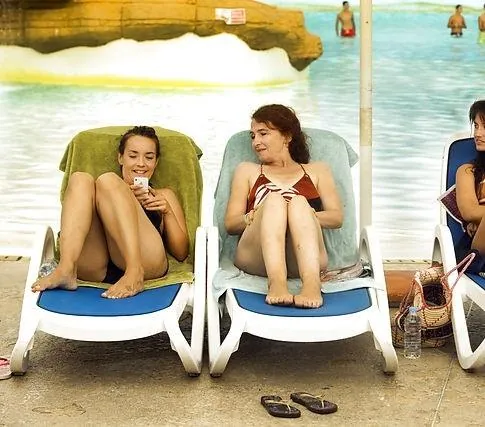 Всё включено (2014) смотреть онлайн Всё включено (2014) фильм смотреть онлайн