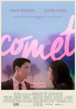 Комета / Comet (2014) фильм смотреть онлайн Комета / Comet (2014) фильм смотреть онлайн в хорошем качестве