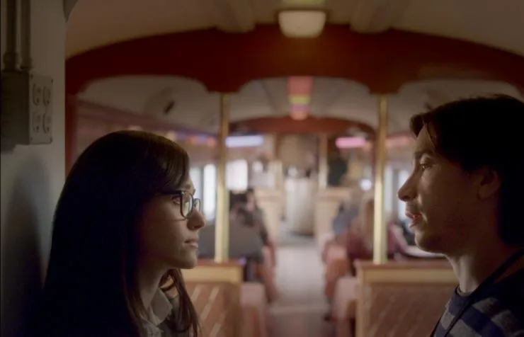 Комета (2014) смотреть онлайн Комета (2014) фильм смотреть онлайн