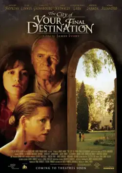 Город финального назначения / The City of Your Final Destination (2009) фильм смотреть онлайн Город финального назначения / The City of Your Final Destination (2009) фильм смотреть онлайн в хорошем качестве