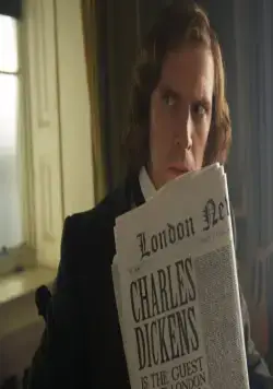 Человек, который изобрёл Рождество (2017) смотреть онлайн бесплатно Человек, который изобрёл Рождество (2017) фильм смотреть онлайн бесплатно