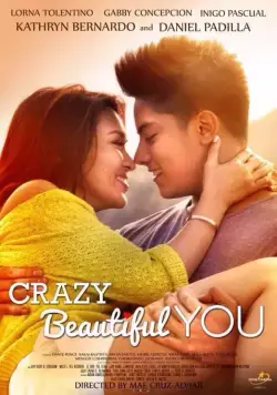 Ты безумно красива / Crazy Beautiful You (2015) фильм смотреть онлайн Ты безумно красива / Crazy Beautiful You (2015) фильм смотреть онлайн в хорошем качестве