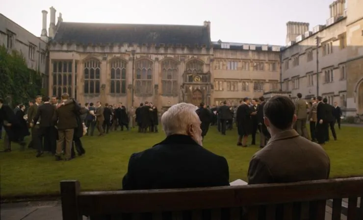 Толкин (2019) смотреть онлайн бесплатно Толкин (2019) фильм смотреть онлайн бесплатно