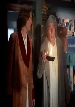 Человек, который изобрёл Рождество (2017) смотреть онлайн Человек, который изобрёл Рождество (2017) фильм смотреть онлайн