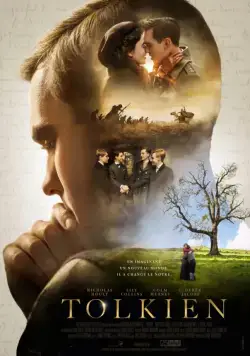 Толкин / Tolkien (2019) фильм смотреть онлайн Толкин / Tolkien (2019) фильм смотреть онлайн в хорошем качестве