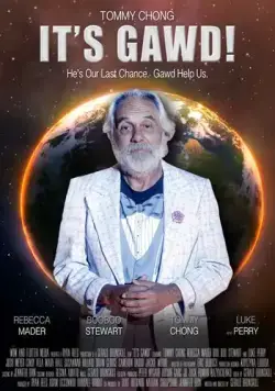 Это Гавд! / It's Gawd! (2017) фильм смотреть онлайн Это Гавд! / It's Gawd! (2017) фильм смотреть онлайн в хорошем качестве