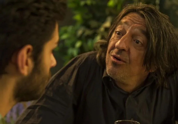 Дневник машиниста (2016) смотреть онлайн Дневник машиниста (2016) фильм смотреть онлайн