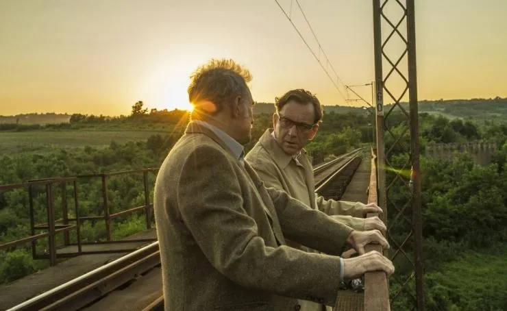 Дневник машиниста (2016) смотреть онлайн бесплатно Дневник машиниста (2016) фильм смотреть онлайн бесплатно