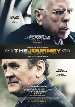 Путь / The Journey (2016) фильм смотреть онлайн Путь / The Journey (2016) фильм смотреть онлайн в хорошем качестве