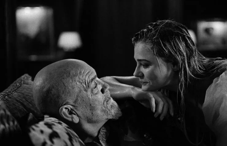 Я люблю тебя, папочка (2017) смотреть онлайн Я люблю тебя, папочка (2017) фильм смотреть онлайн