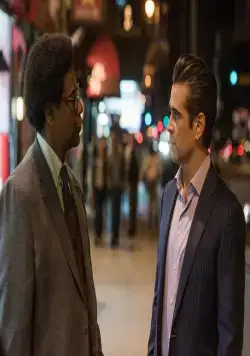 Роман Израэл, Esq. (2017) смотреть онлайн Роман Израэл, Esq. (2017) фильм смотреть онлайн