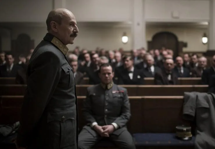 Выбор короля (2016) смотреть онлайн Выбор короля (2016) фильм смотреть онлайн