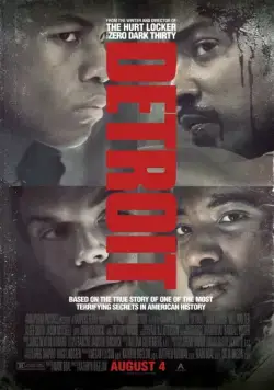 Детройт / Detroit (2017) фильм смотреть онлайн Детройт / Detroit (2017) фильм смотреть онлайн в хорошем качестве