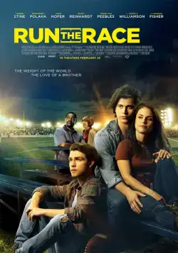 Беги в этой гонке / Run the Race (2018) фильм смотреть онлайн Беги в этой гонке / Run the Race (2018) фильм смотреть онлайн в хорошем качестве