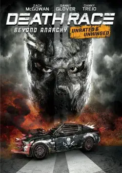 Смертельная гонка 4: Вне анархии / Death Race: Beyond Anarchy (2018) фильм смотреть онлайн Смертельная гонка 4: Вне анархии / Death Race: Beyond Anarchy (2018) фильм смотреть онлайн в хорошем качестве
