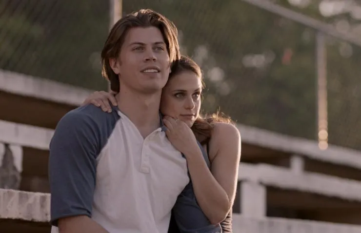 Беги в этой гонке (2018) смотреть онлайн Беги в этой гонке (2018) фильм смотреть онлайн