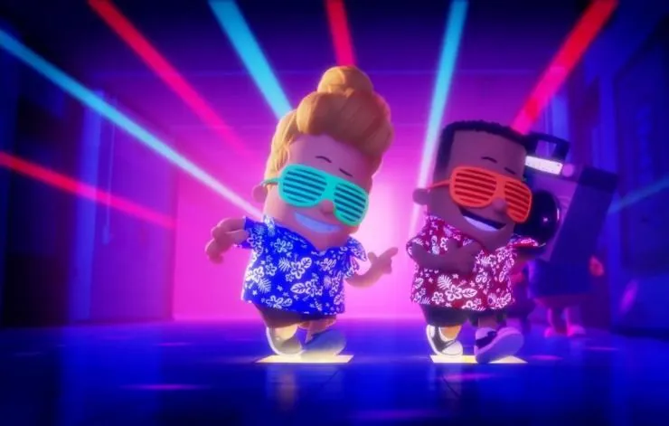 Капитан Подштанник: Первый эпический фильм (2017) смотреть онлайн Капитан Подштанник: Первый эпический фильм (2017) мультфильм смотреть онлайн