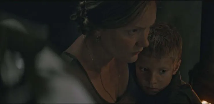 Донбасс. Окраина (2018) в хорошем качестве смотреть онлайн Донбасс. Окраина (2018) фильм в хорошем качестве смотреть онлайн