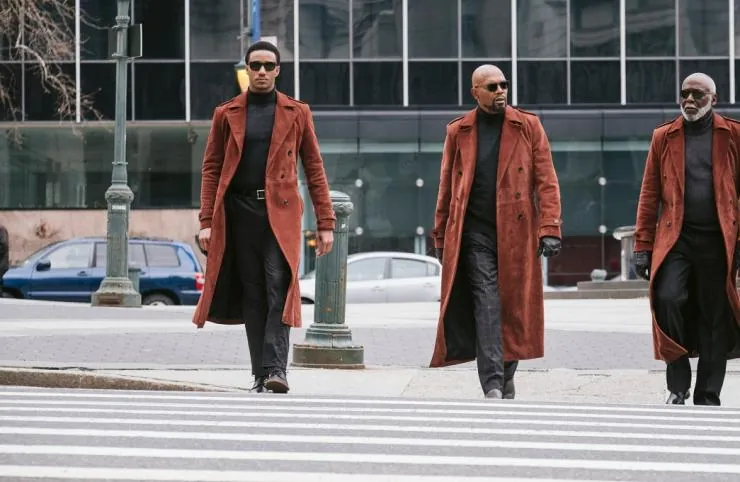 Шафт (2019) смотреть онлайн бесплатно Шафт (2019) фильм смотреть онлайн бесплатно