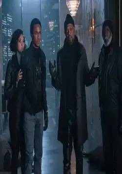 Шафт (2019) смотреть онлайн Шафт (2019) фильм смотреть онлайн