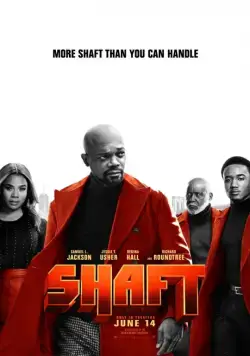 Шафт / Shaft (2019) фильм смотреть онлайн в хорошем качестве