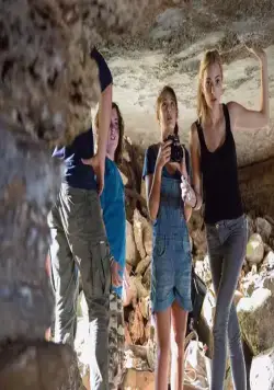 Ловушка времени (2017) смотреть онлайн Ловушка времени (2017) фильм смотреть онлайн