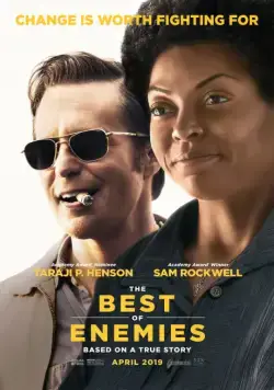 Лучшие враги / The Best of Enemies (2019) фильм смотреть онлайн Лучшие враги / The Best of Enemies (2019) фильм смотреть онлайн в хорошем качестве