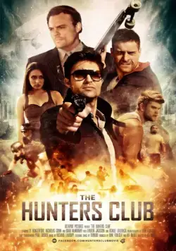 The Hunters' Club (2018) фильм смотреть онлайн The Hunters' Club (2018) фильм смотреть онлайн в хорошем качестве