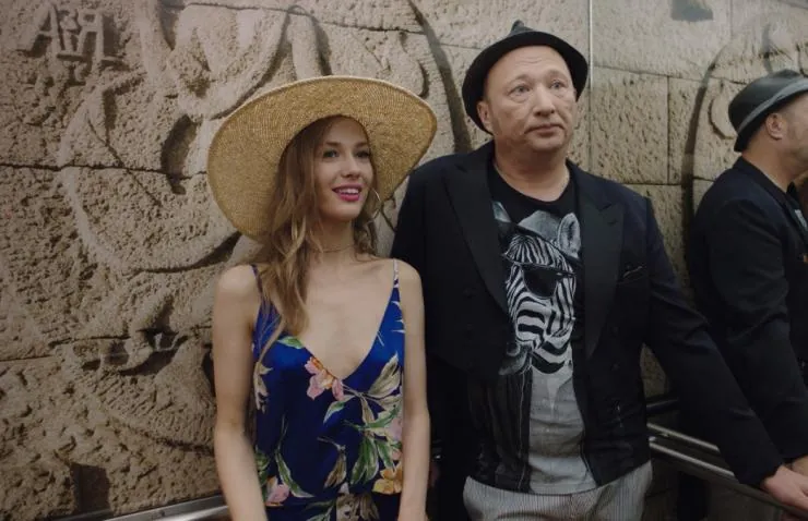 Один день лета (2018) смотреть онлайн Один день лета (2018) фильм смотреть онлайн