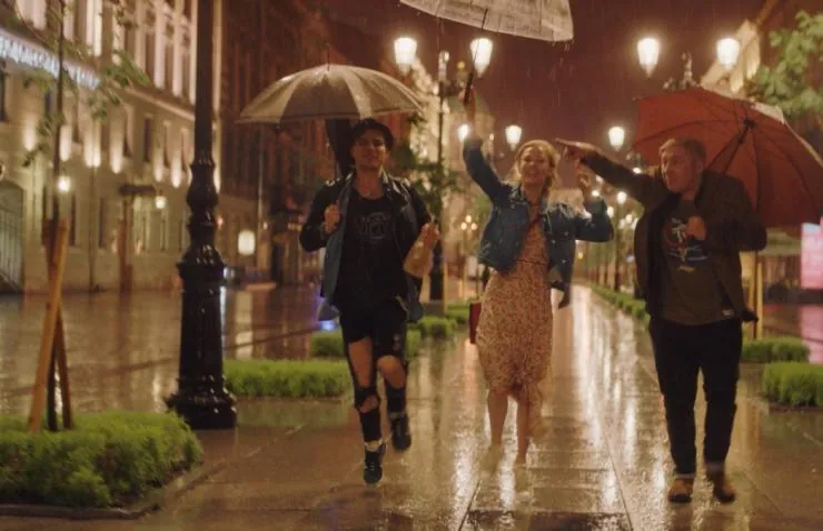 Один день лета (2018) смотреть онлайн бесплатно Один день лета (2018) фильм смотреть онлайн бесплатно