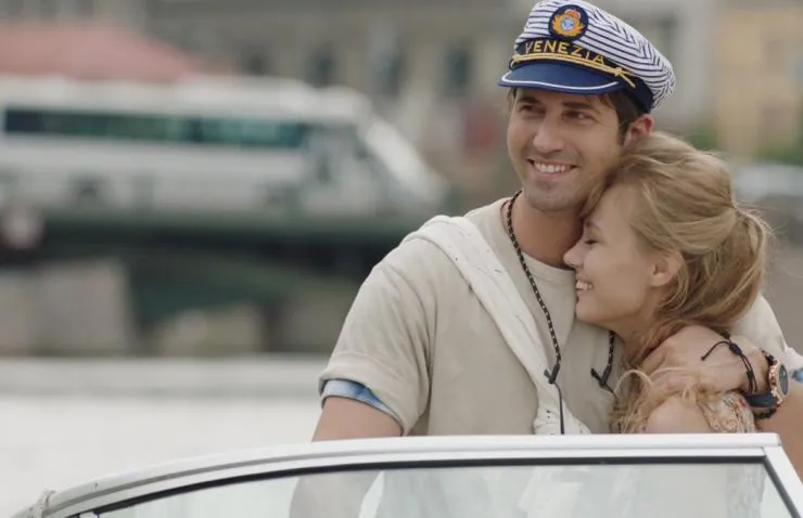 Один день лета (2018) в хорошем качестве смотреть онлайн Один день лета (2018) фильм в хорошем качестве смотреть онлайн