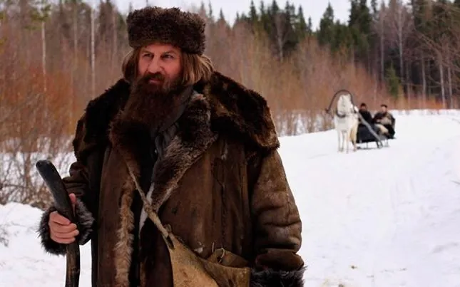 Распутин (2011) смотреть онлайн Распутин (2011) фильм смотреть онлайн